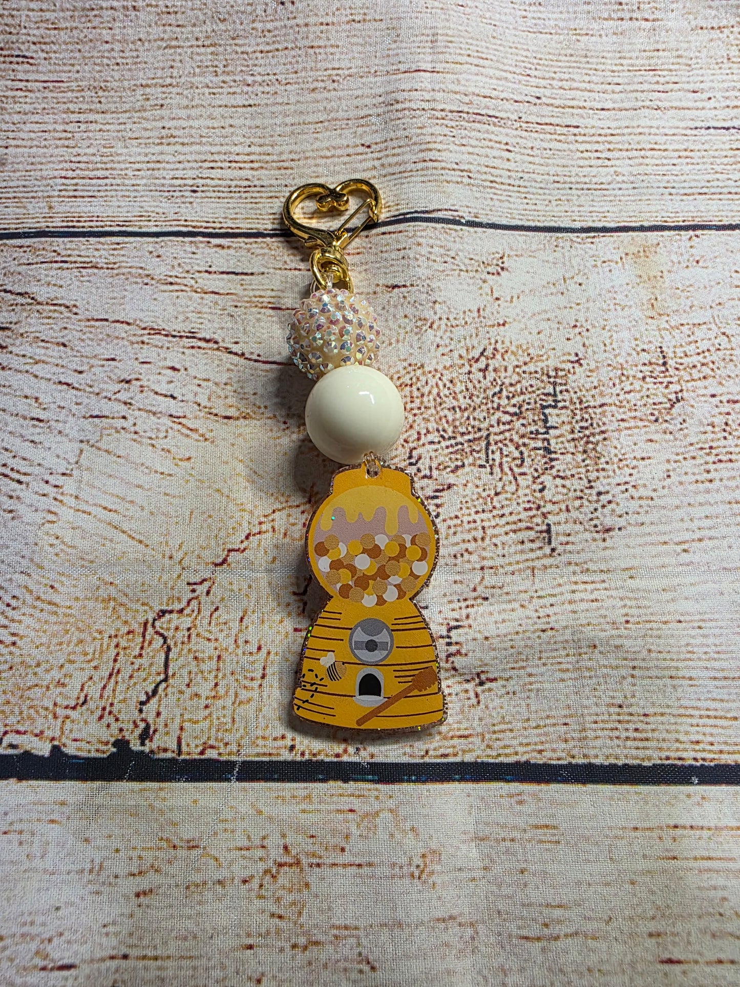 Bee Kind Gumball