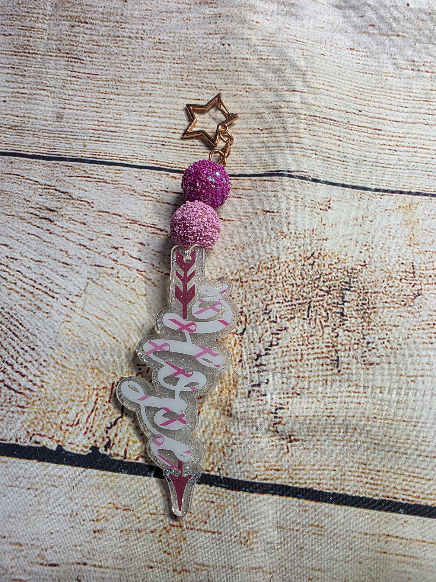 Breast Cancer Hope