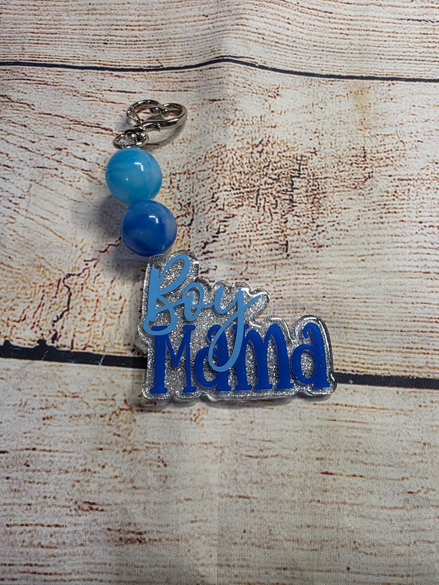 Boy Mama
