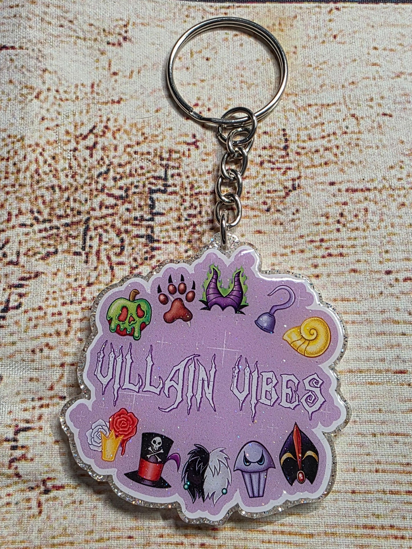 Villain Vibes