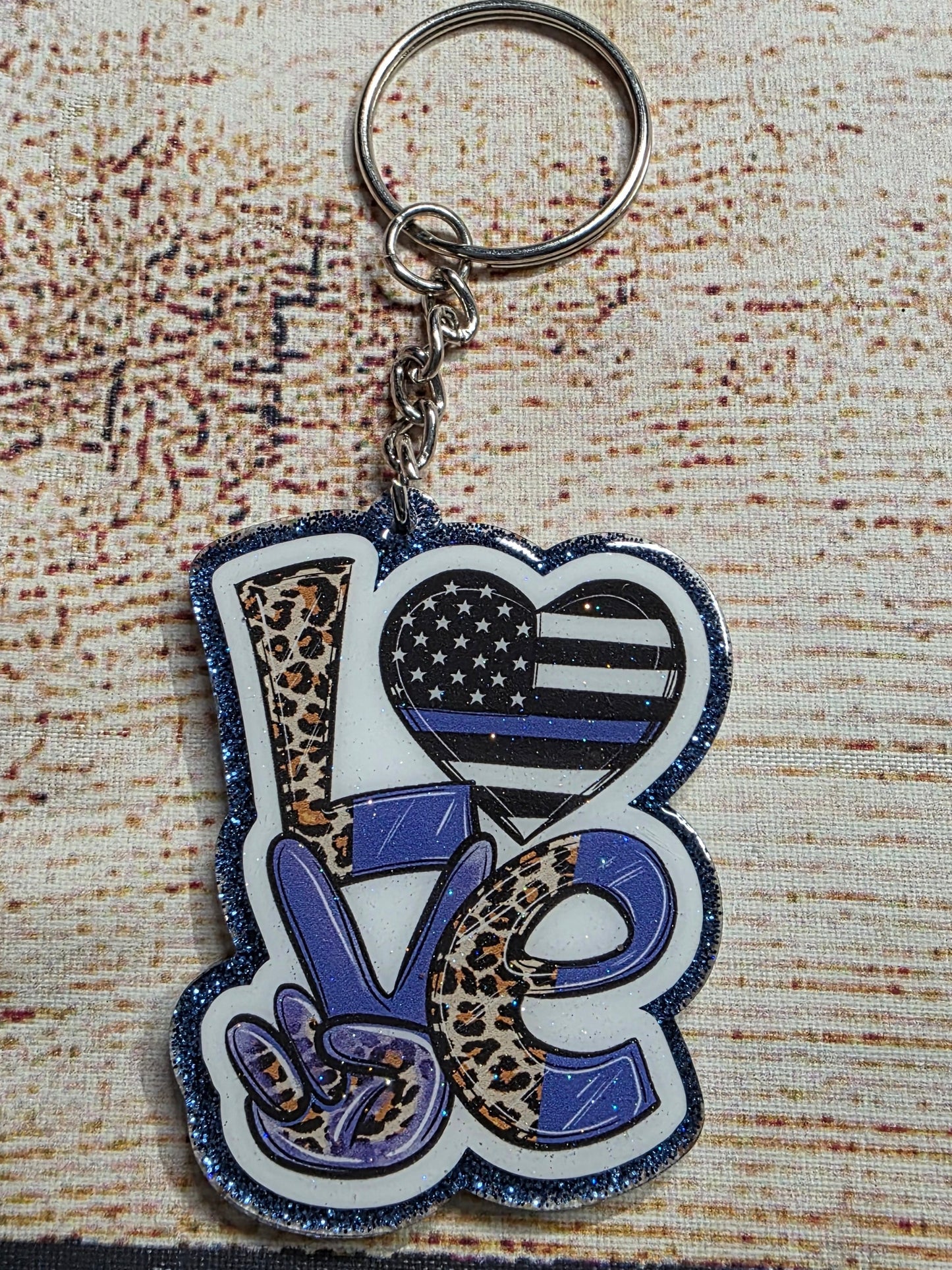 Love Police