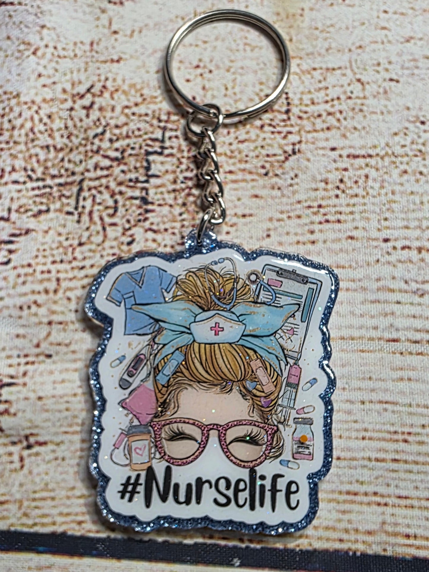 #Nurselife