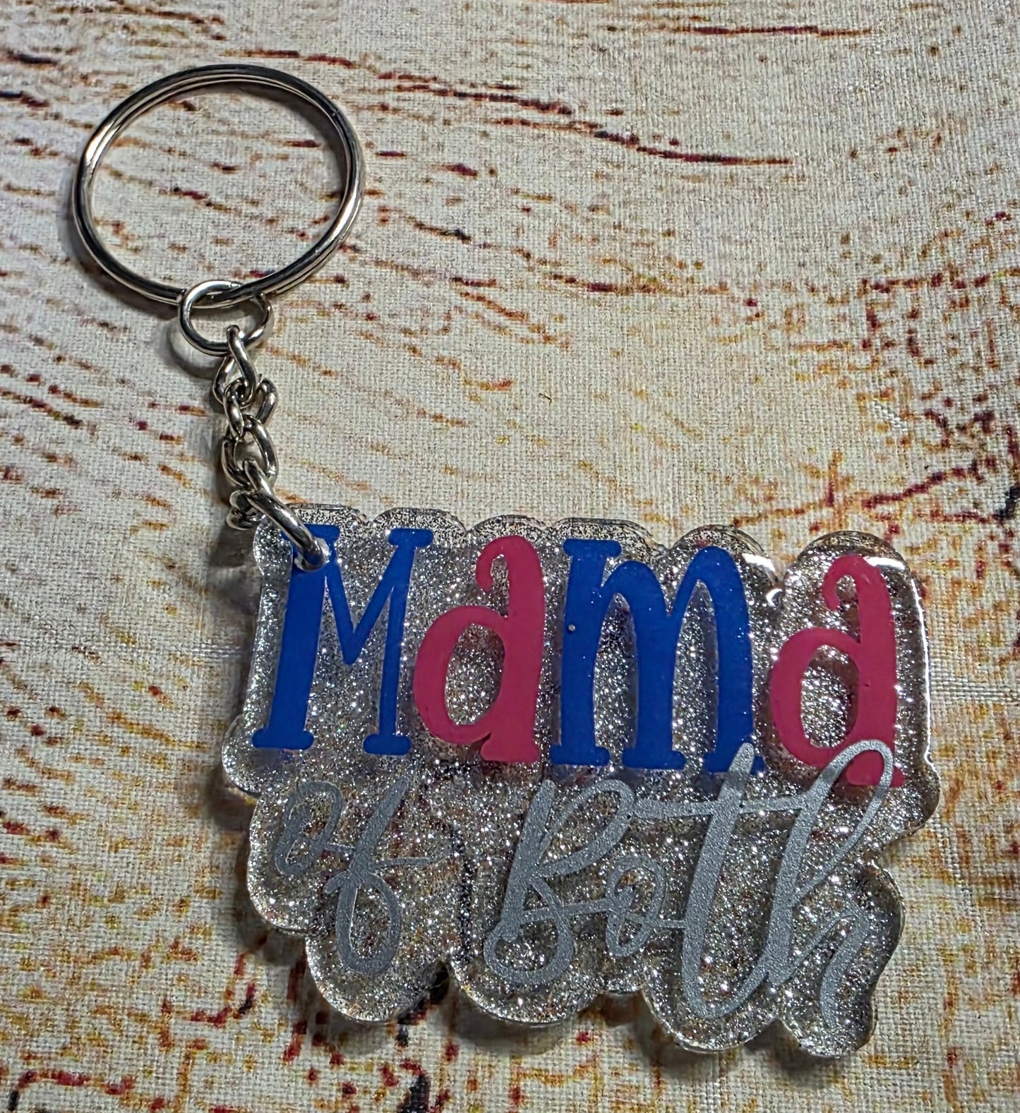 Mama of Both