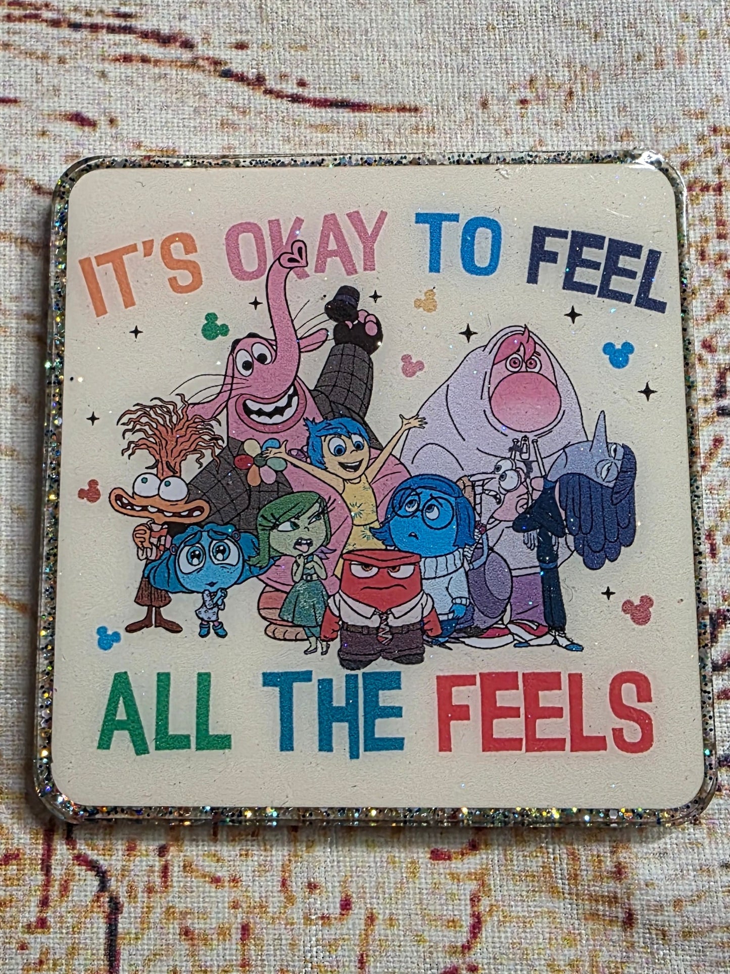 All The Feels