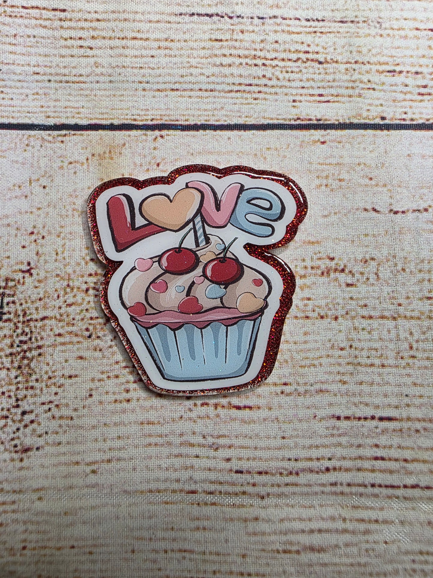 Love Cupcake π§ π