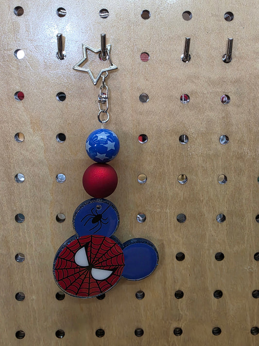 Spidey Super Hero