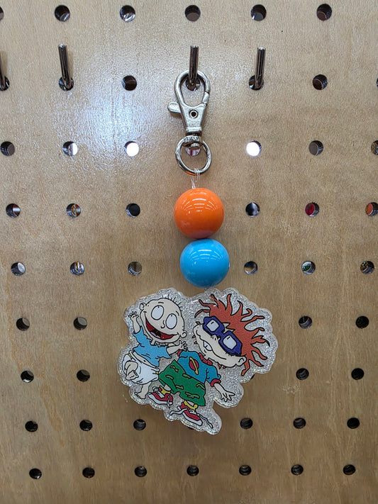 90s Baby Friends
