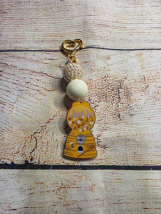 Bee Kind Gumball