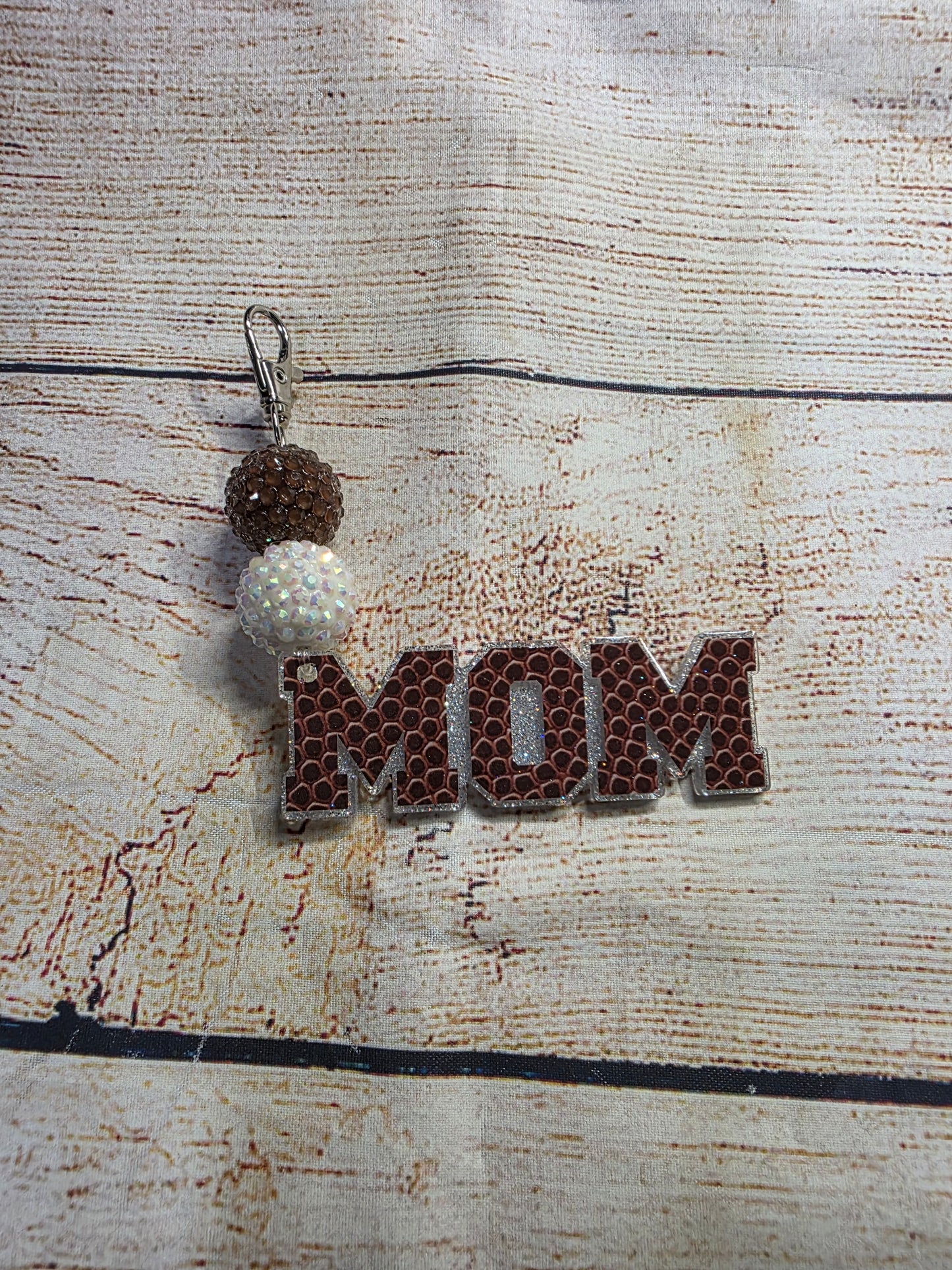 Football Mom