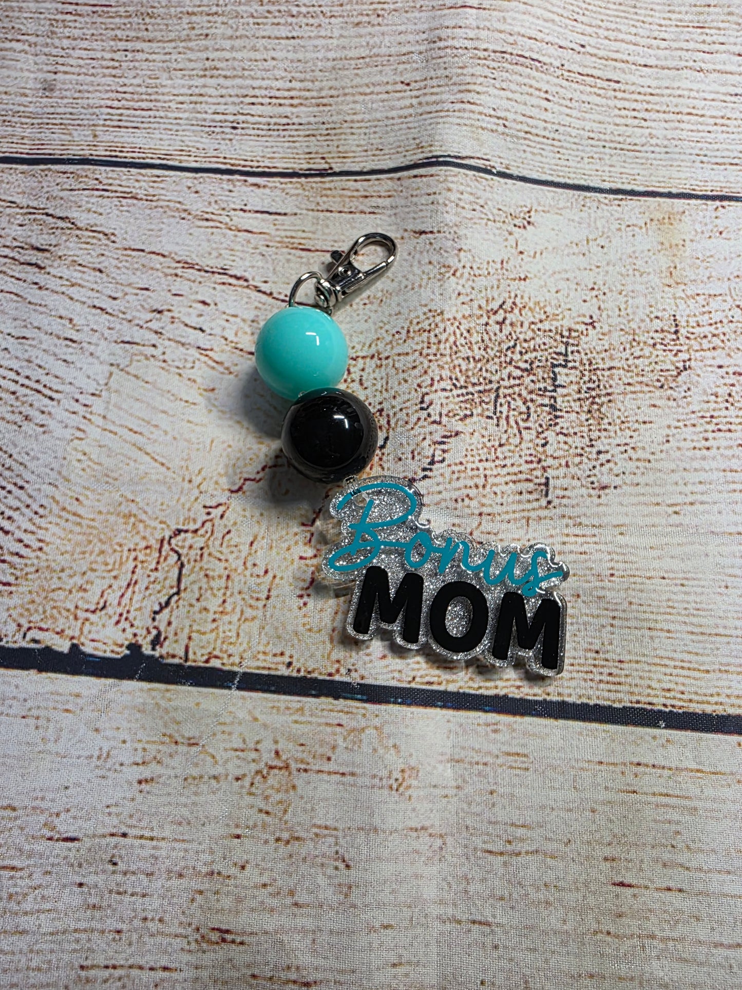 Bonus Mom
