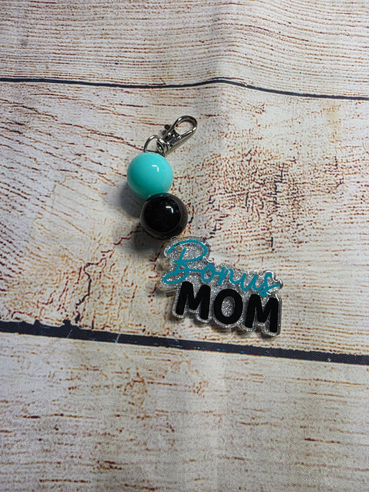 Bonus Mom