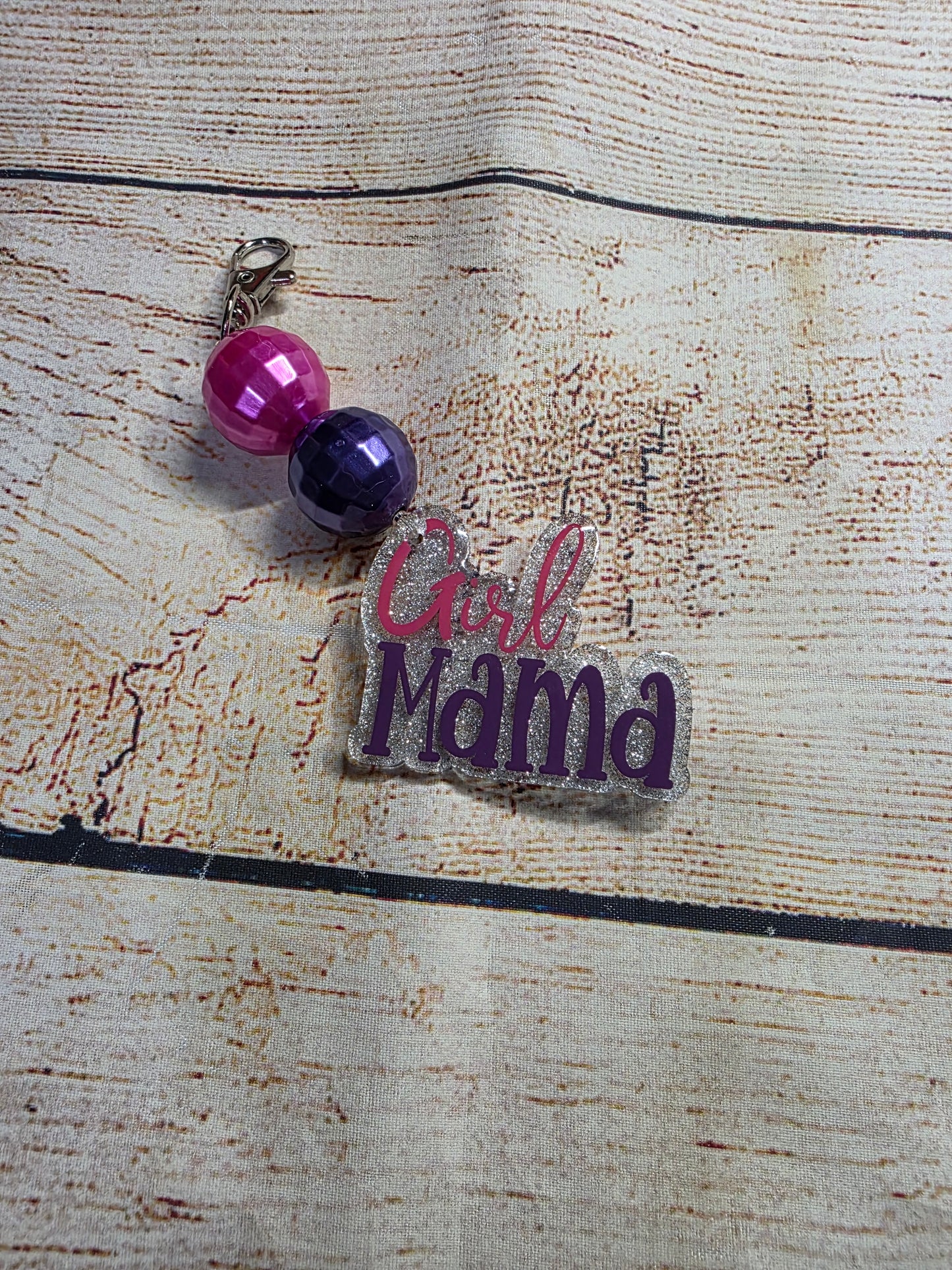 Girl Mama