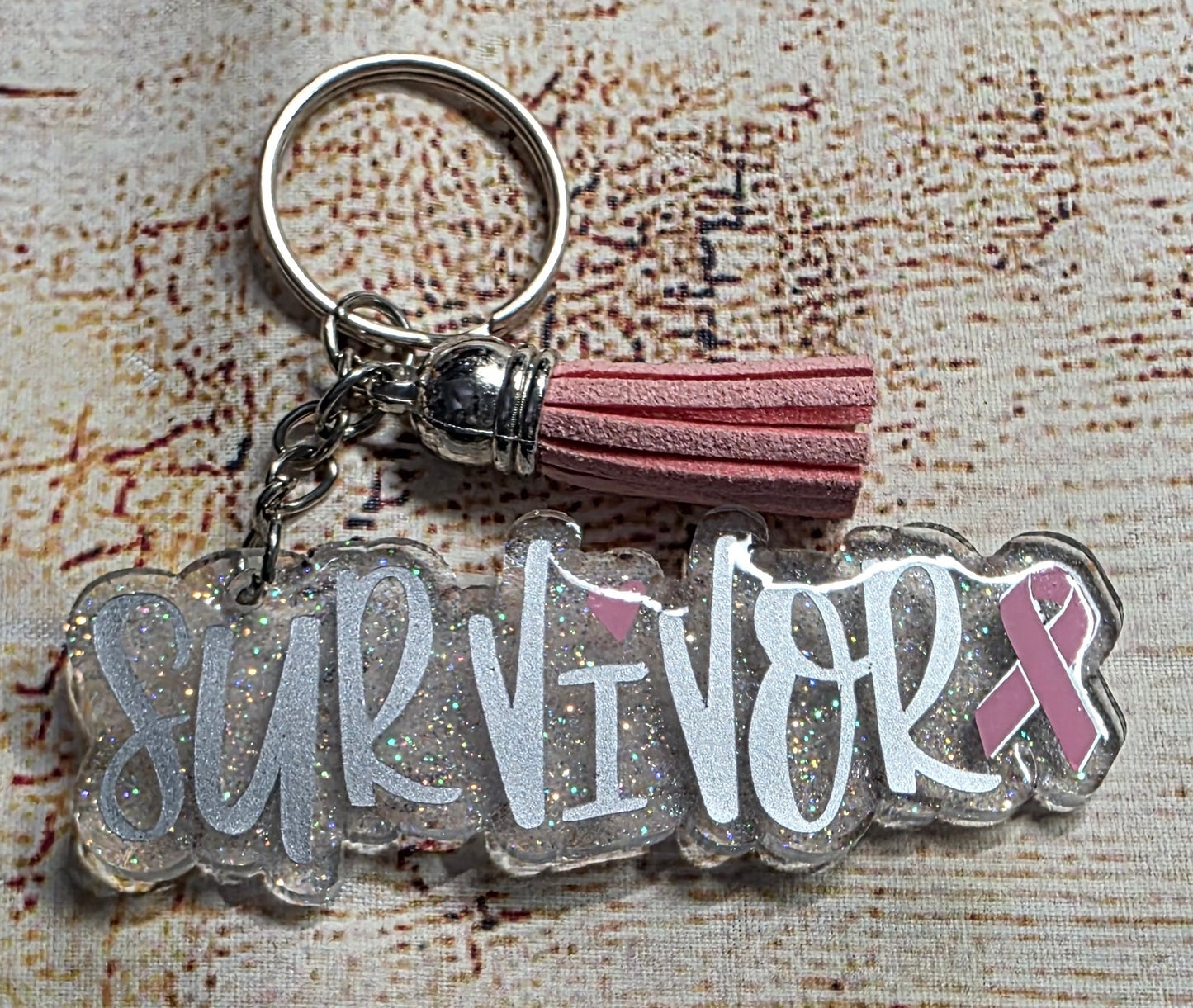 Breast Cancer Survivor