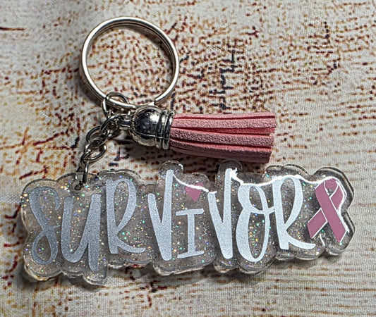 Breast Cancer Survivor
