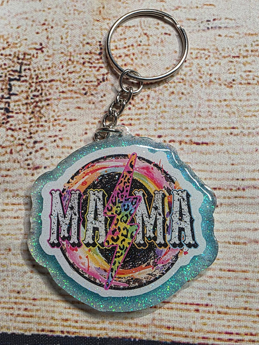 Rock Mama