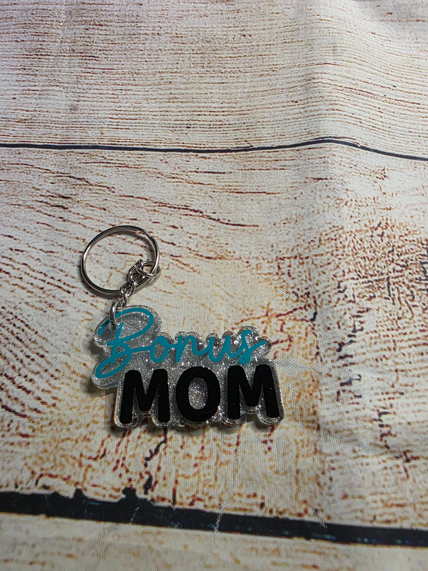 Bonus Mom