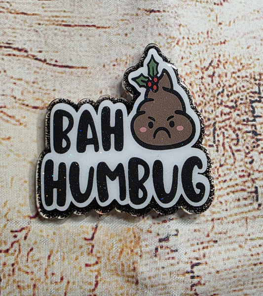 Bah Humbug