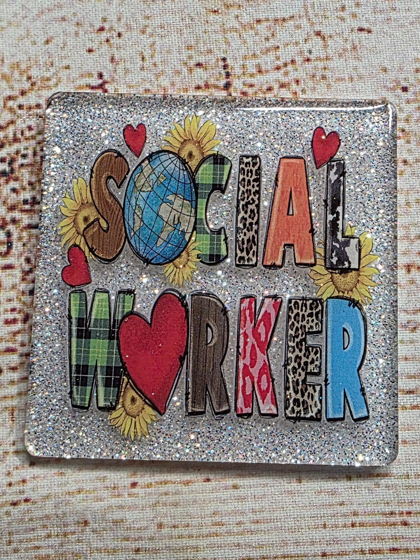 Social Worker