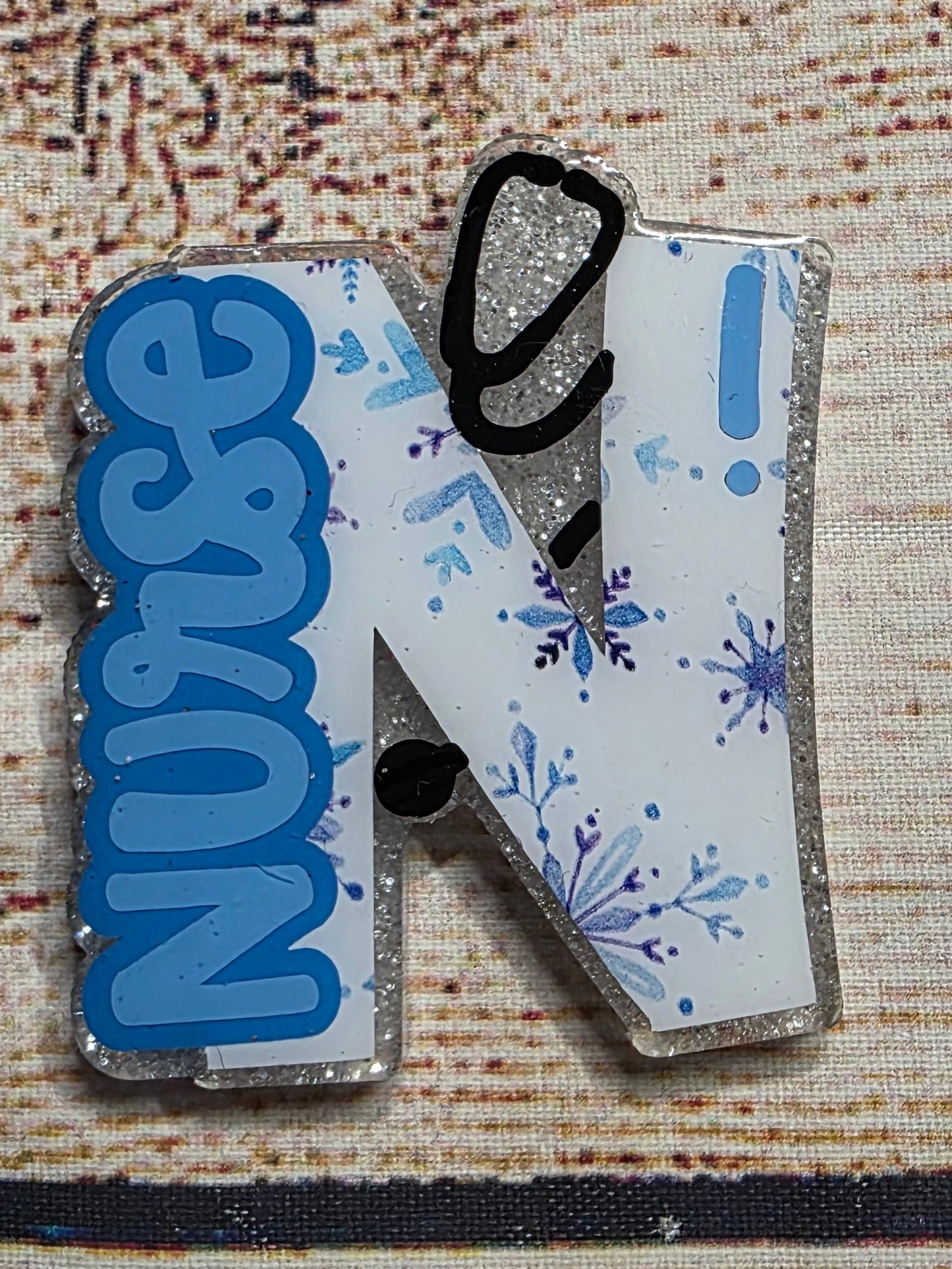 Nurse N