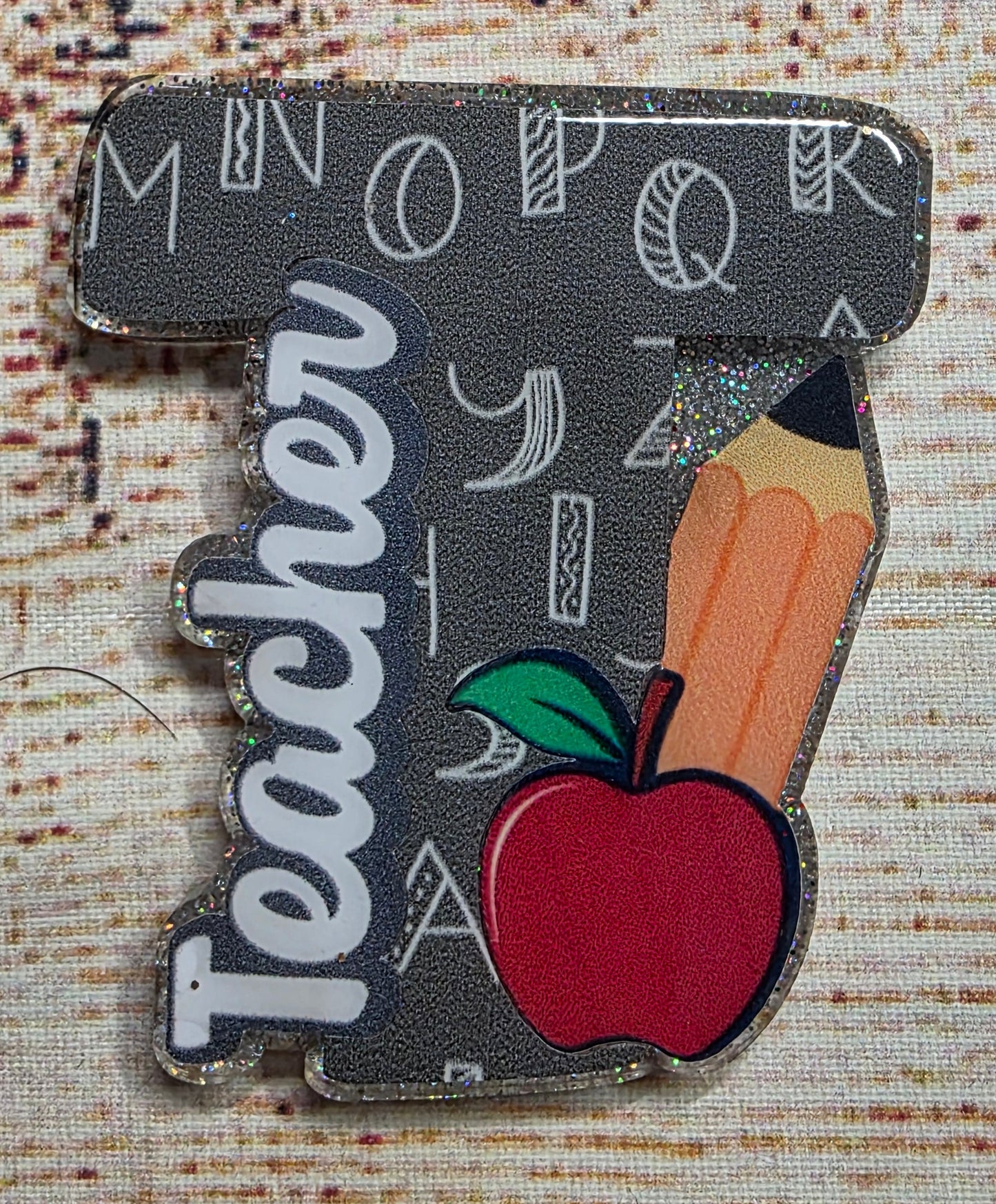 Teacher