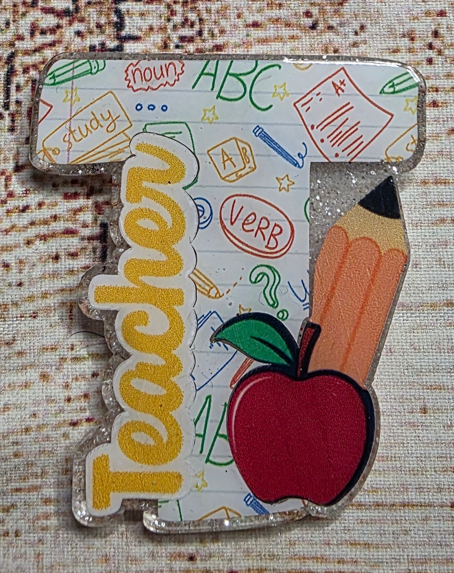 Teacher