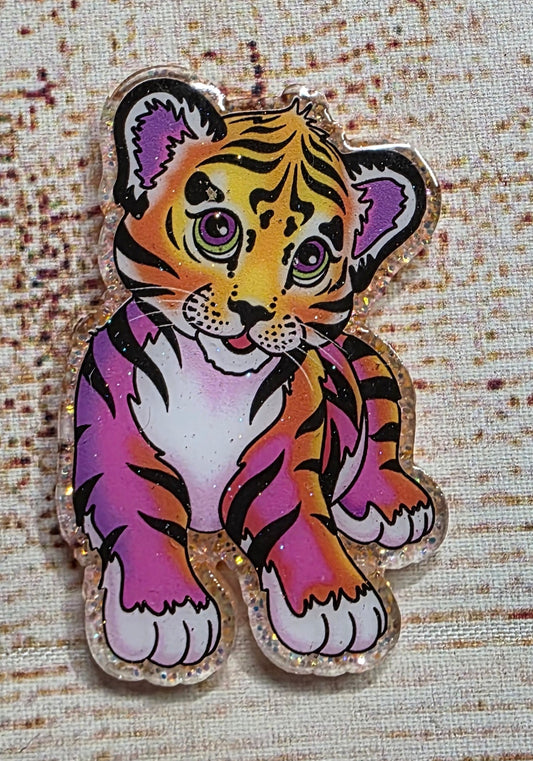 90s Tiger