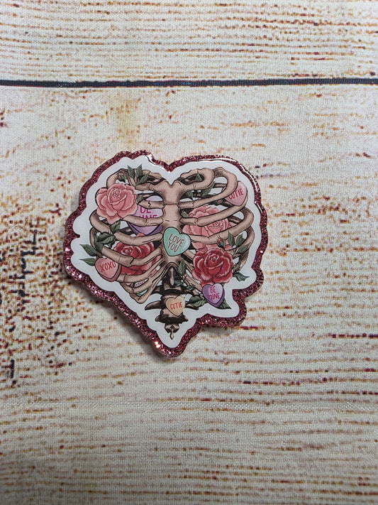 🫀 Anatomical Heart