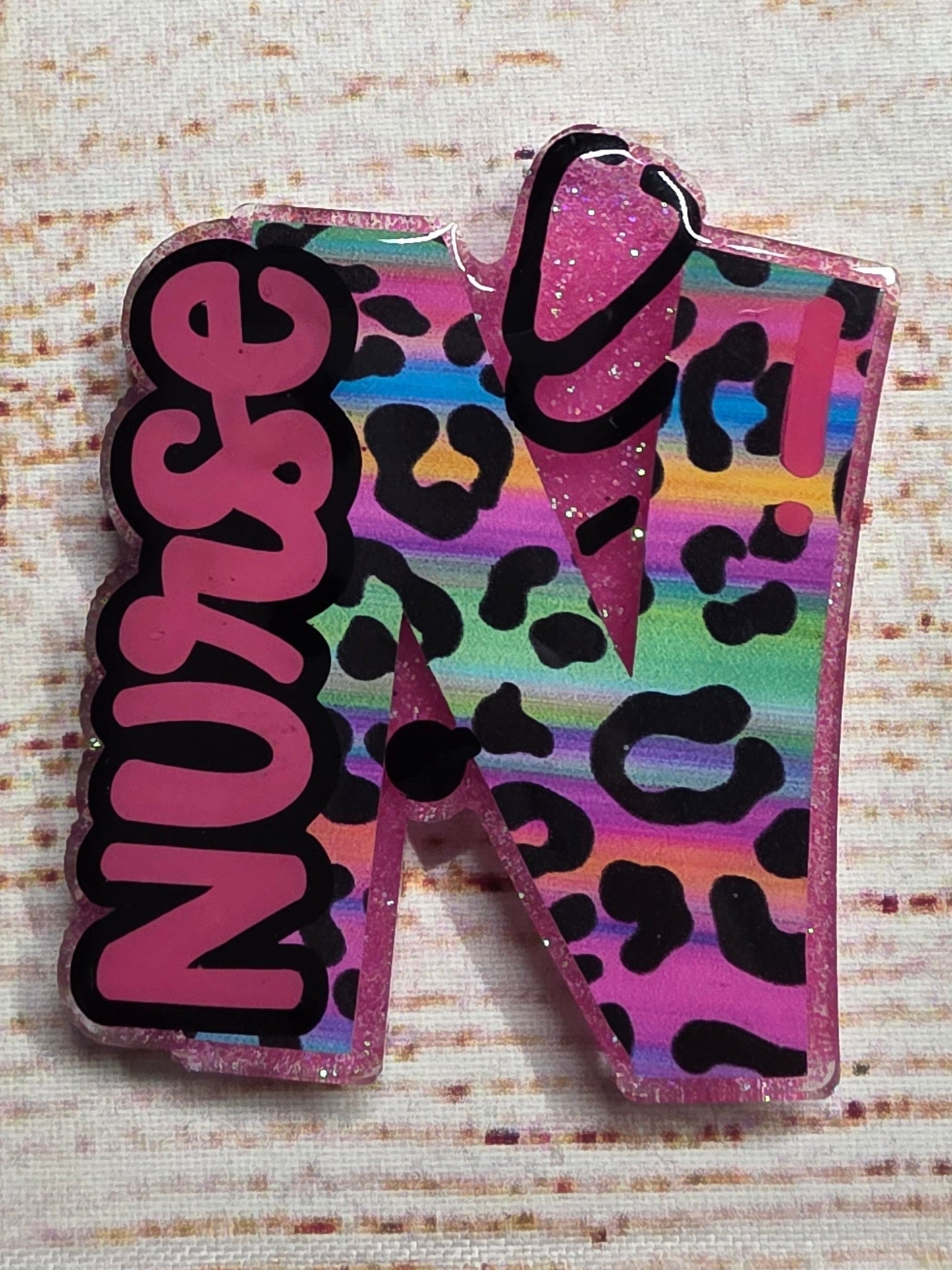 Nurse N
