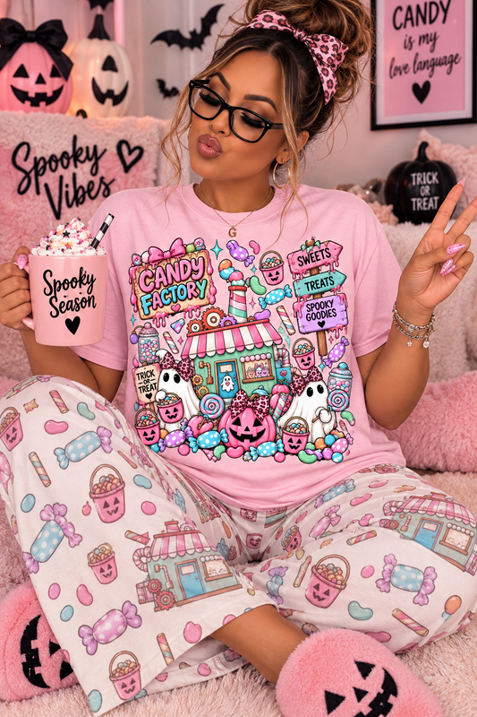 Candy Shop