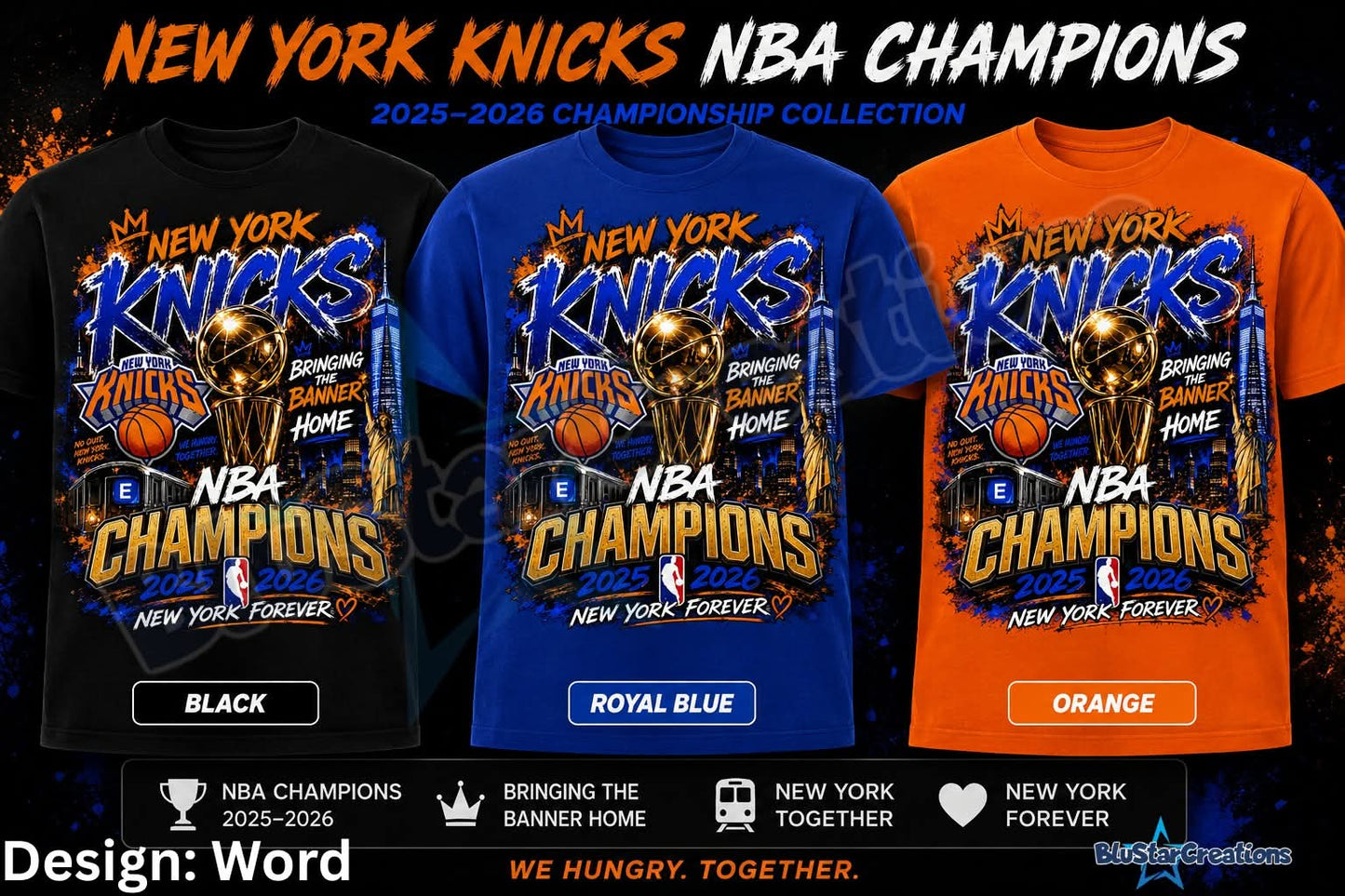 Words Champs