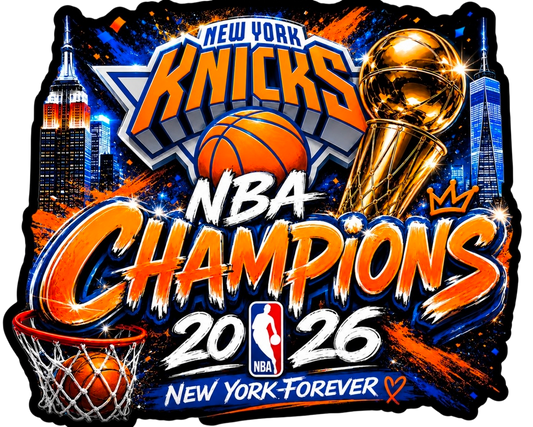 LOGO Champs